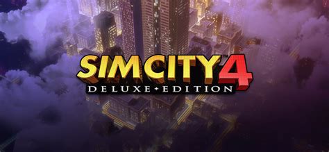 SimCity™ 4 Deluxe Edition Free Download (v1.1.641).